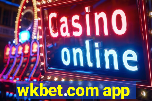 wkbet.com app