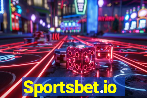 Sportsbet.io