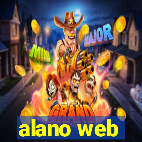 alano web