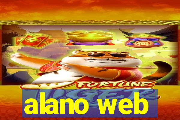 alano web