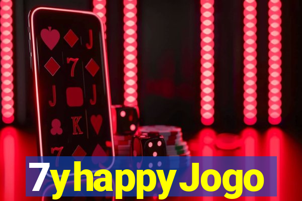 7yhappyJogo