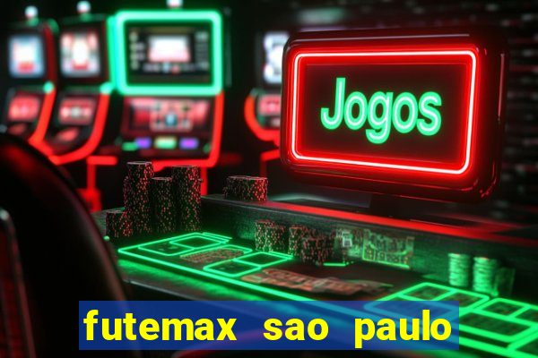 futemax sao paulo x atletico mineiro