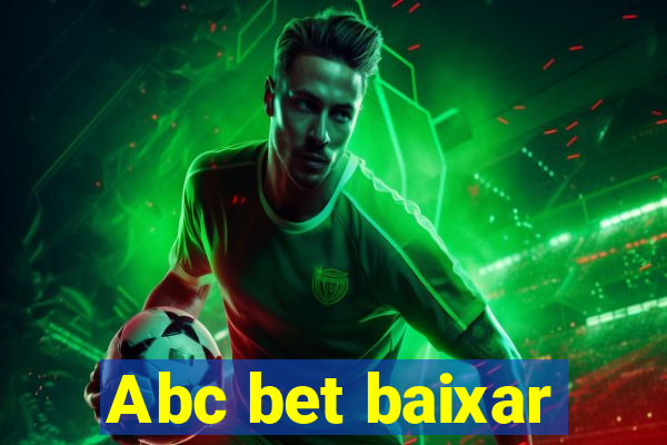 Abc bet baixar