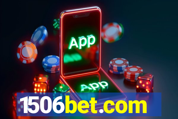 1506bet.com