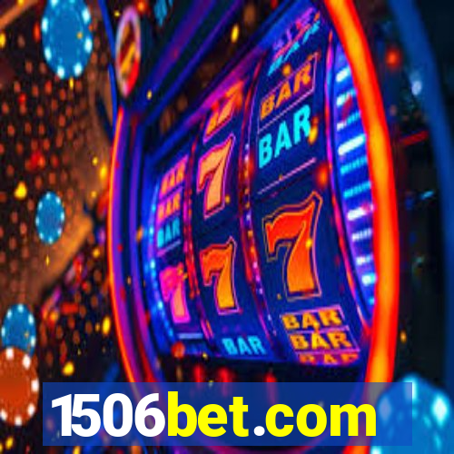 1506bet.com