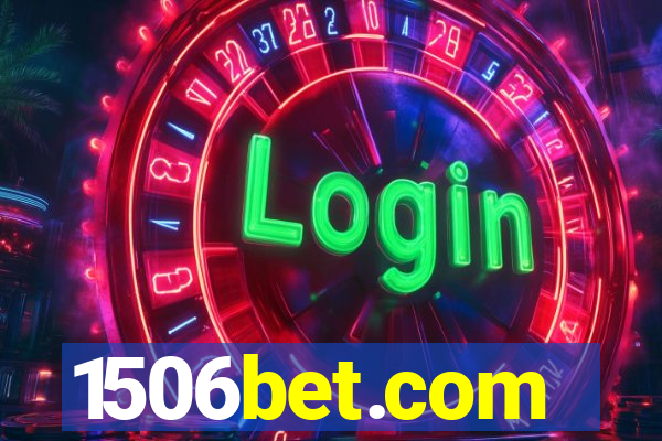 1506bet.com