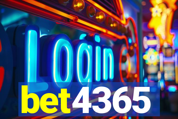 bet4365