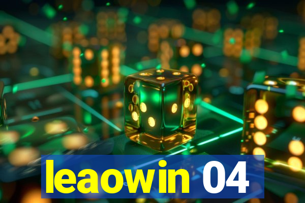 leaowin 04