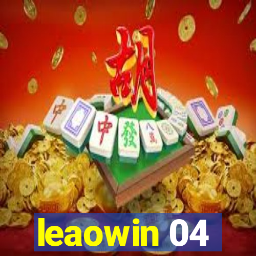 leaowin 04