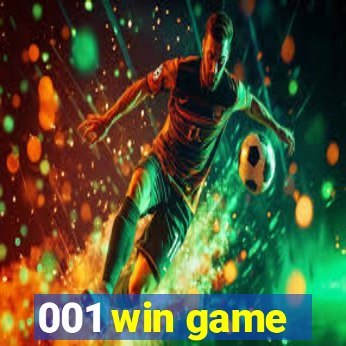 001 win game