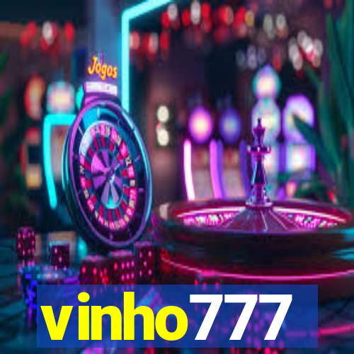 vinho777