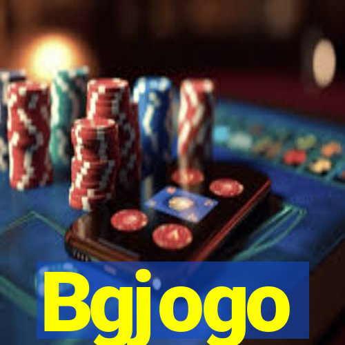 Bgjogo