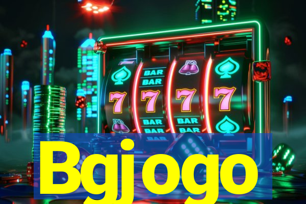 Bgjogo