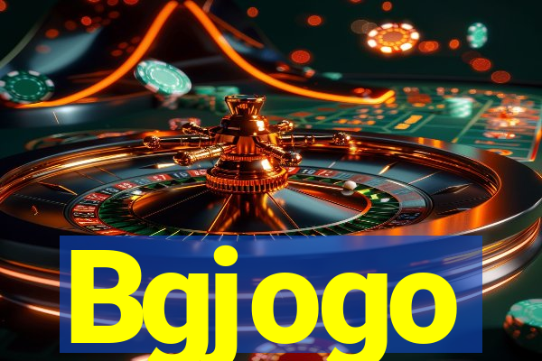 Bgjogo