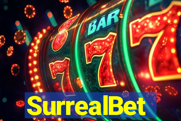 SurrealBet