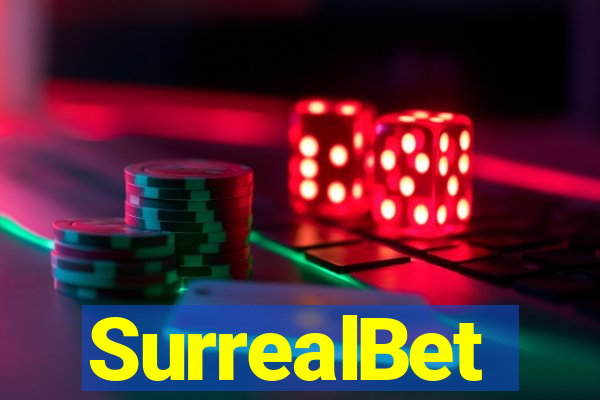 SurrealBet