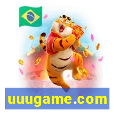 uuugame.com