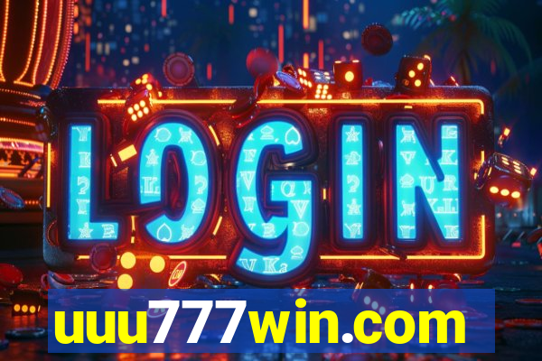 uuu777win.com