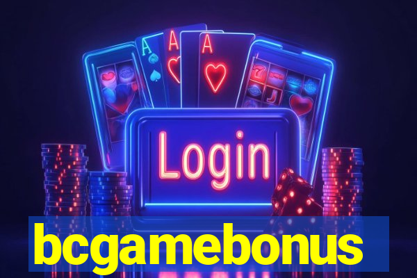 bcgamebonus