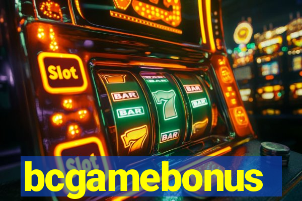 bcgamebonus