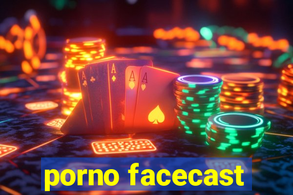 porno facecast