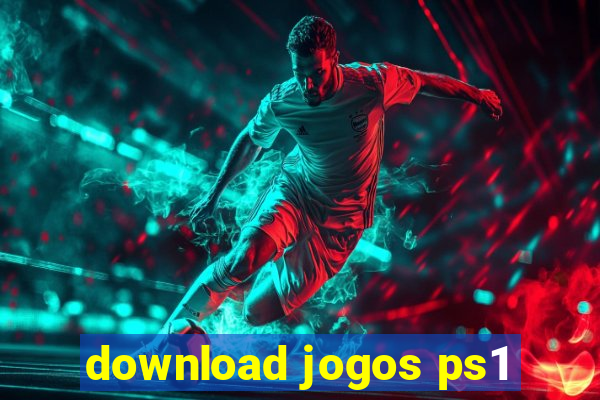 download jogos ps1