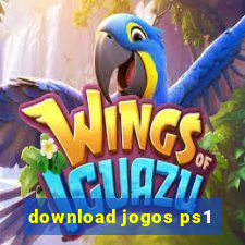 download jogos ps1