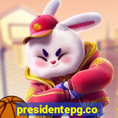 presidentepg.com