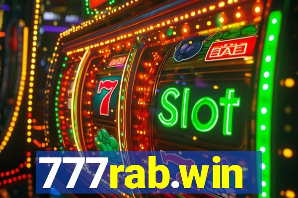 777rab.win