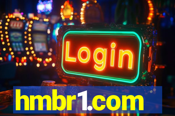 hmbr1.com