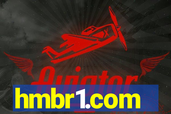 hmbr1.com