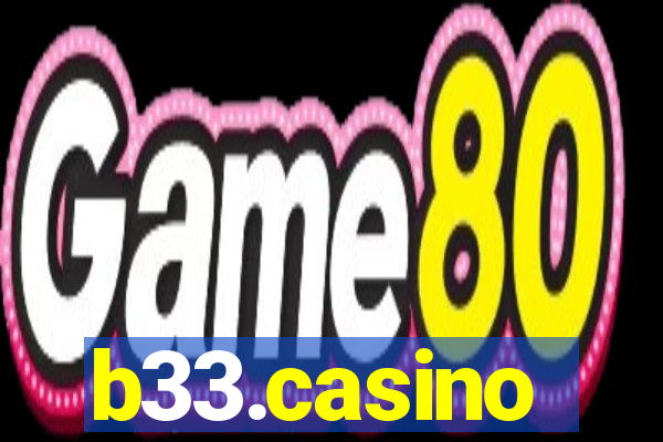 b33.casino