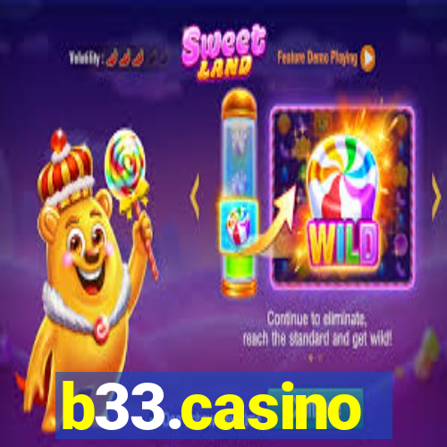 b33.casino