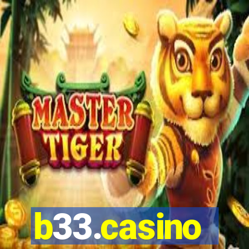 b33.casino