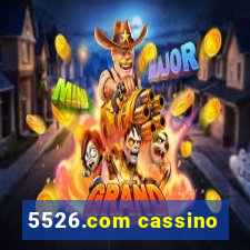 5526.com cassino