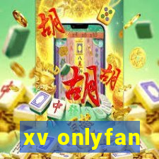 xv onlyfan