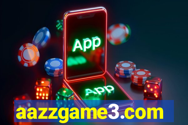 aazzgame3.com