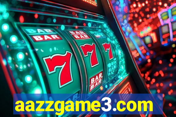 aazzgame3.com