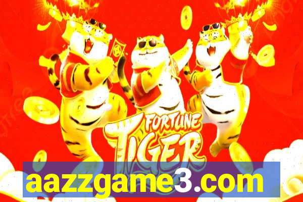 aazzgame3.com