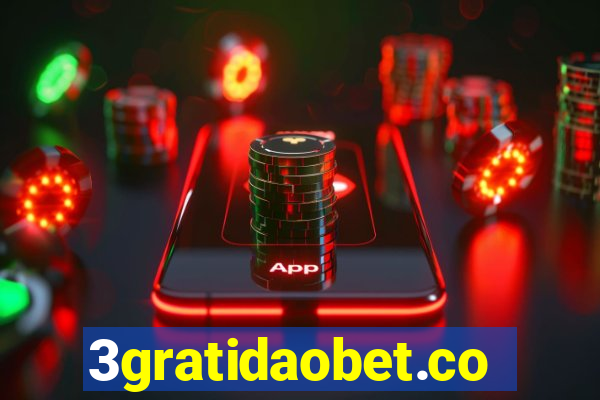 3gratidaobet.com