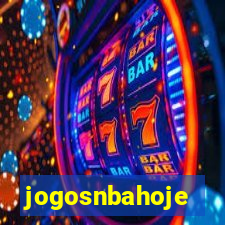 jogosnbahoje