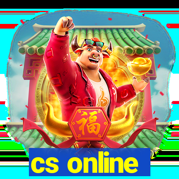 cs online