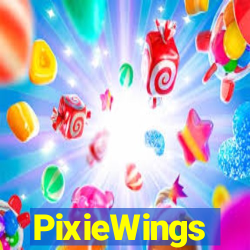 PixieWings