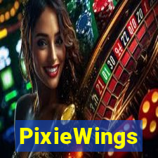 PixieWings