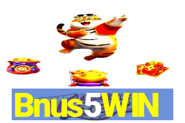 Bnus5WIN