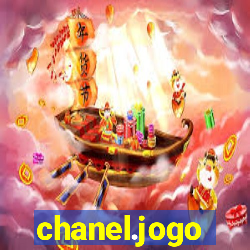 chanel.jogo