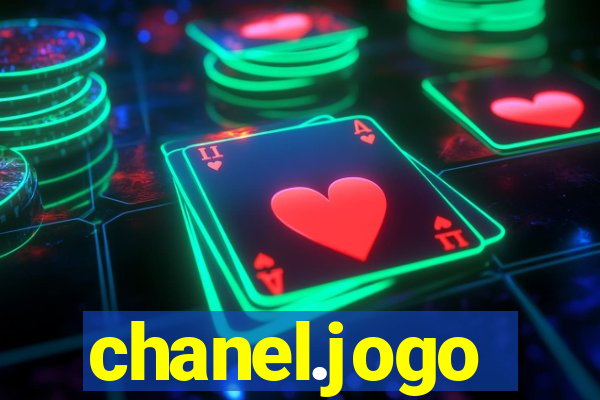 chanel.jogo