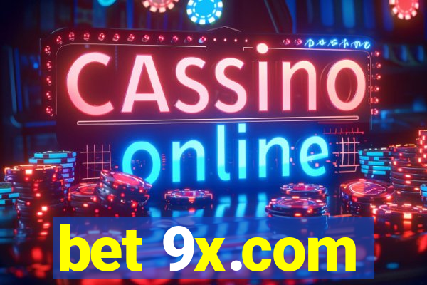 bet 9x.com