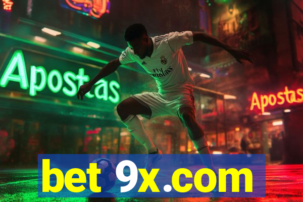 bet 9x.com