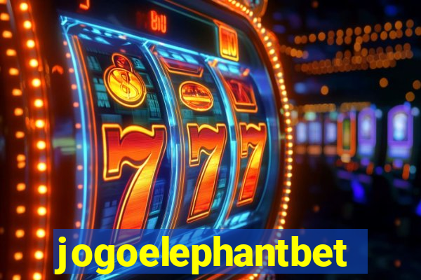 jogoelephantbet